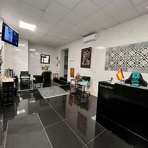 Hostal Milan