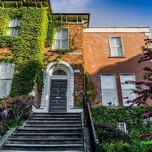Butlers Townhouse